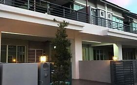 Sp Saujana